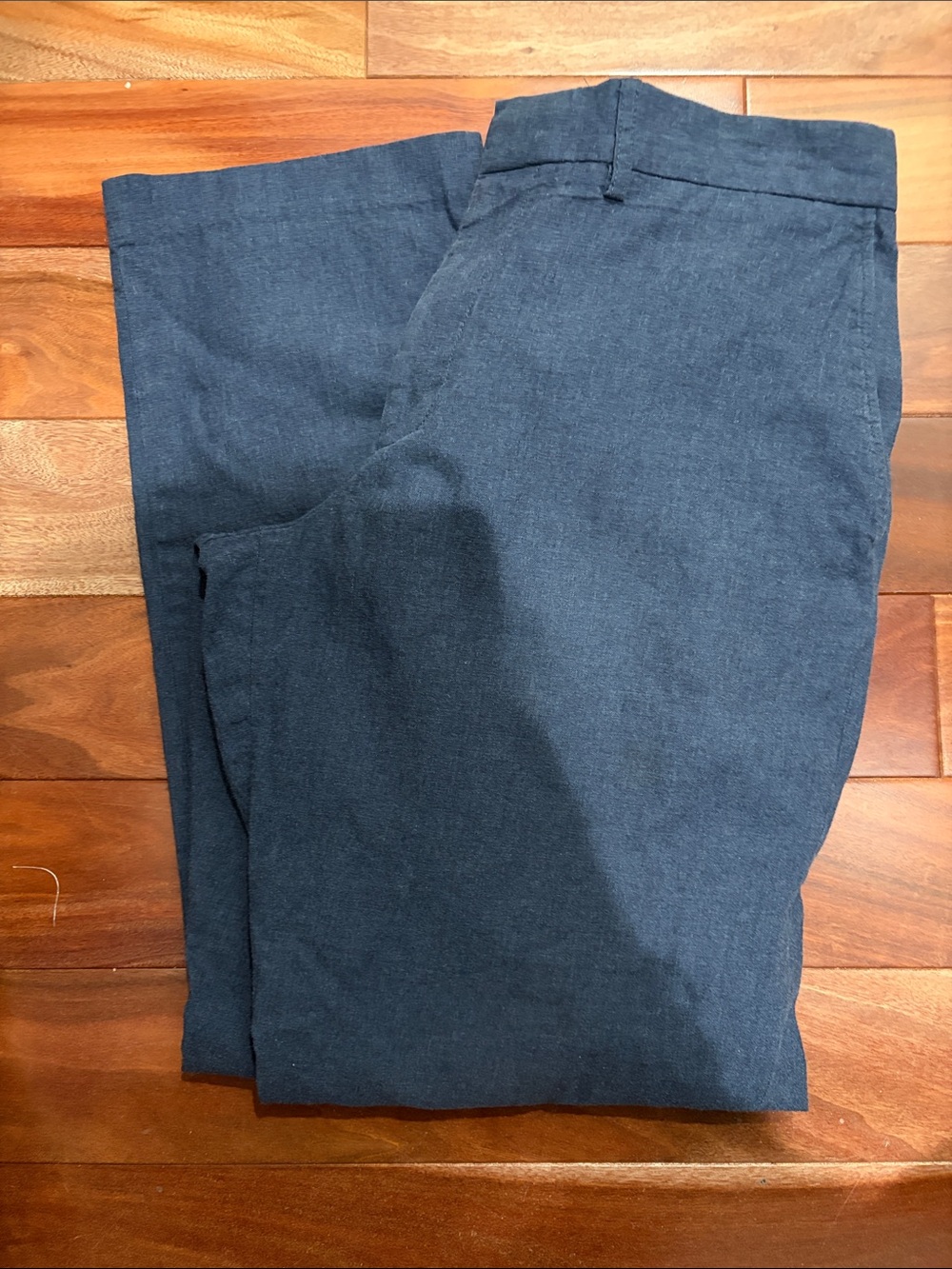 J.Crew Bedford trousers